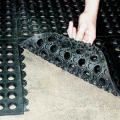 Anti-Slip Rubber Kitchen Mat/Oil Resistance Rubber Mat/Anti-Bacteria Rubber Mat